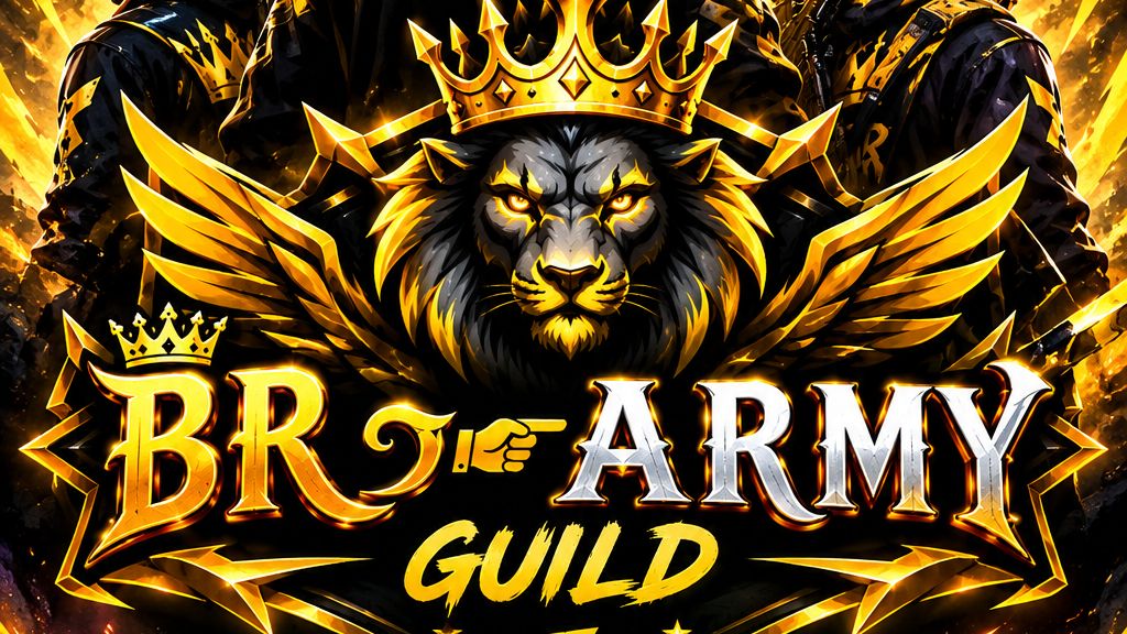 BR ARMY