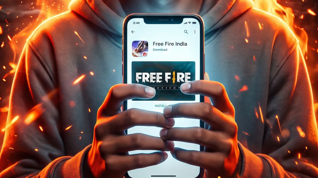 #freefire