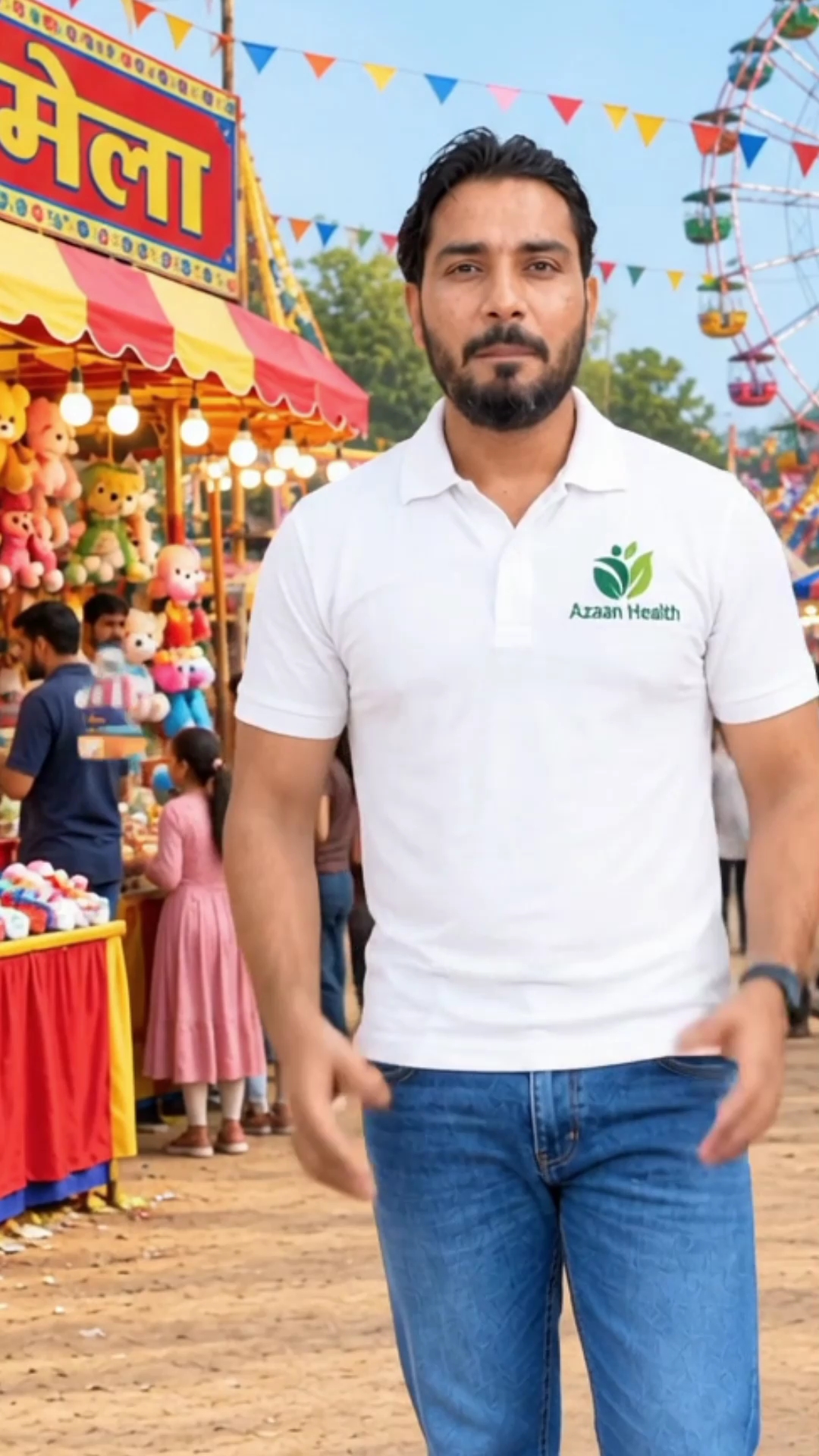 मेले में जाकर इन बातों का रखें ख्याल #shorts #fitnes