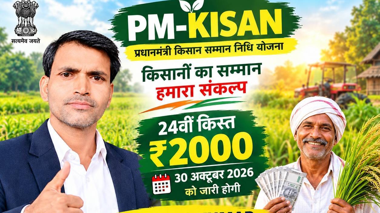 Pm Kisan