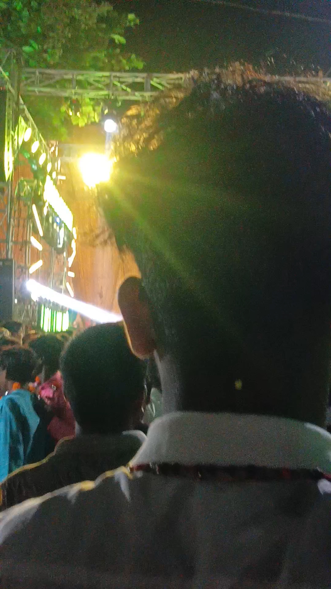Dashara mela