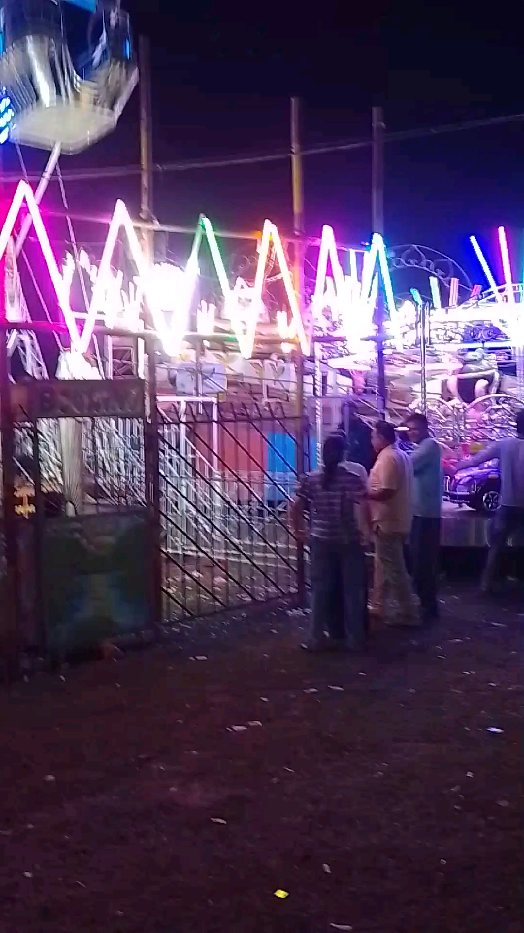 इतिहासपुर बैठा हुआ कि मिला है लक्ष्मी पूजा मेला