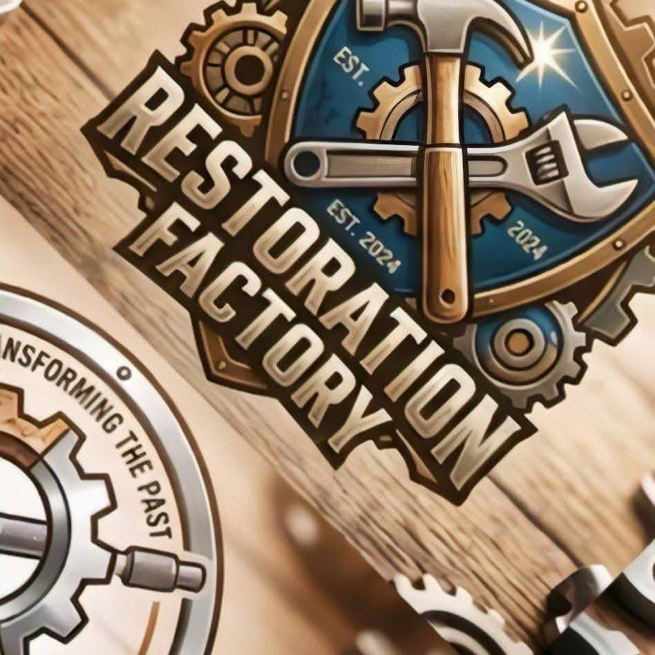 RestorationFactory07 on Bideo