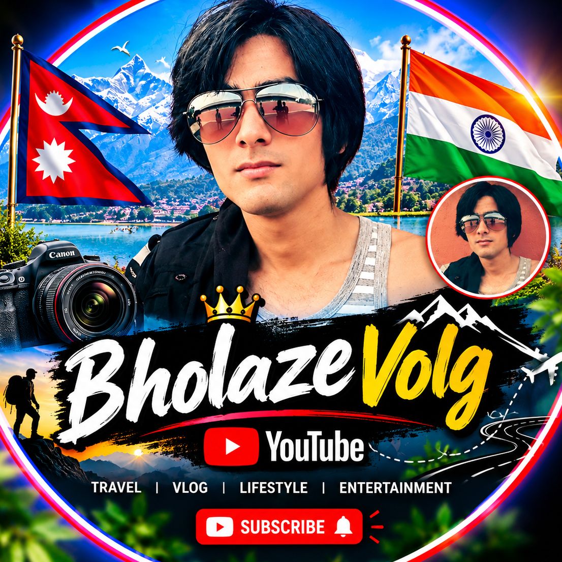 BholazeVolg on Bideo