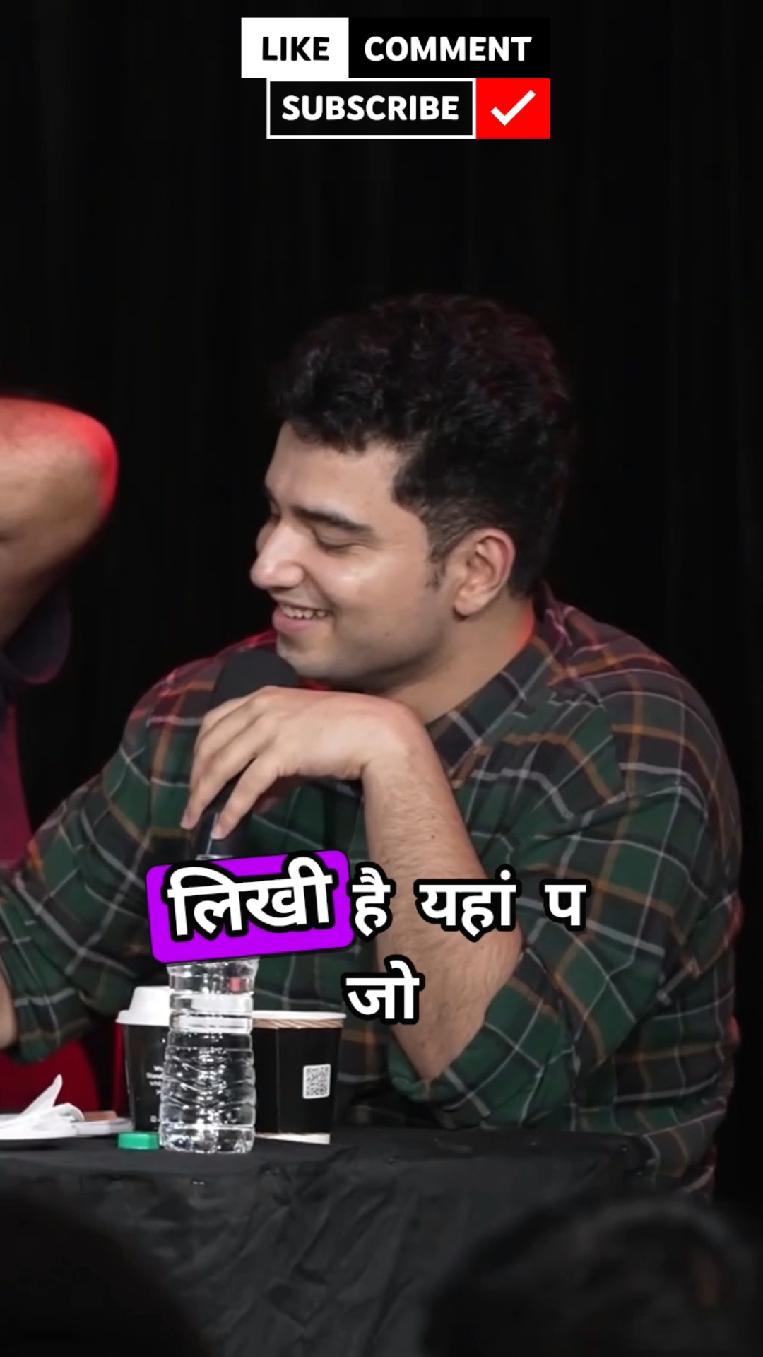 😂 Funniest Moments from India's Got Latent! 🤣🔥 #Shorts