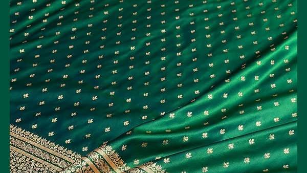 Top Best Banarasi Saadi Order Direct Factory Se
Order Karo official Website