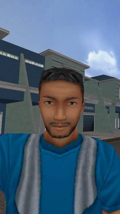 Car simulator 2 game