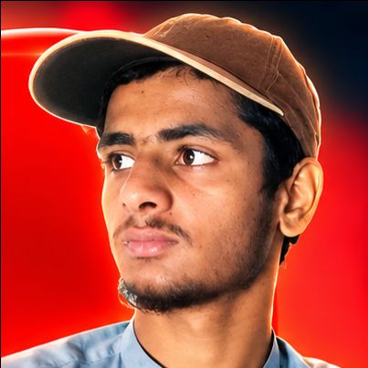Hanzala Bhai Vlogs on Bideo