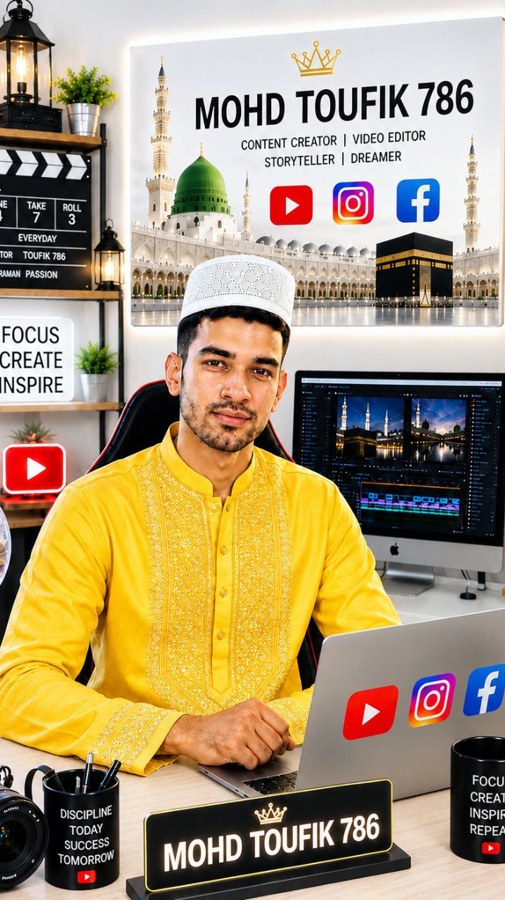 2 आदतें😱 जो दुआ🤲 की काबुलियत मेंरुकावट बन सकती है