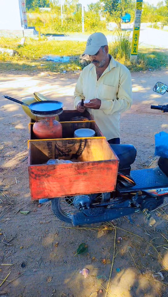 Sholle Kulcha