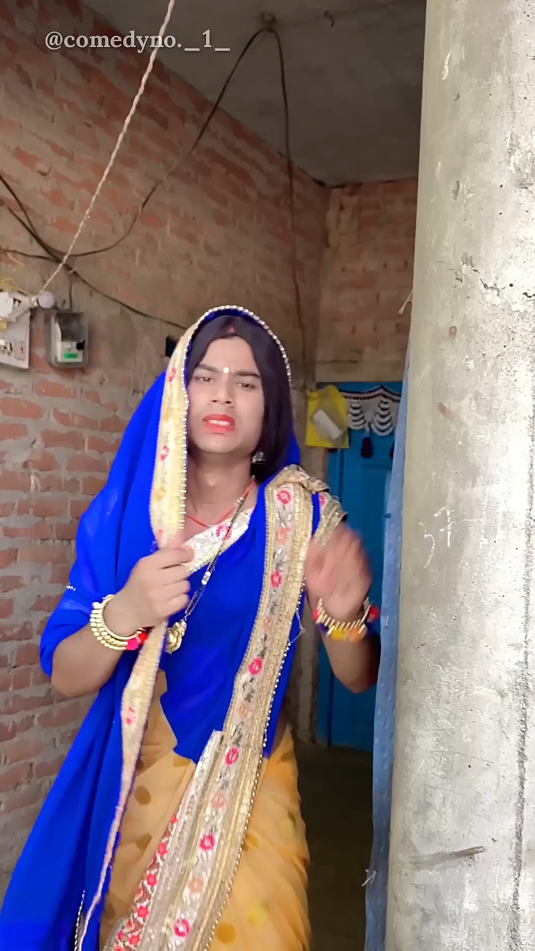 Ye kya ho rha bhai