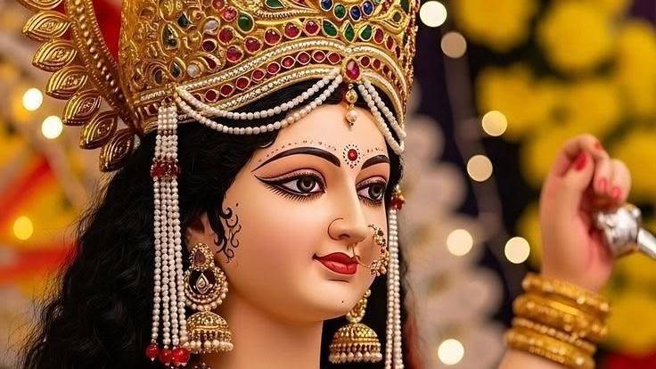 Jay Mata di