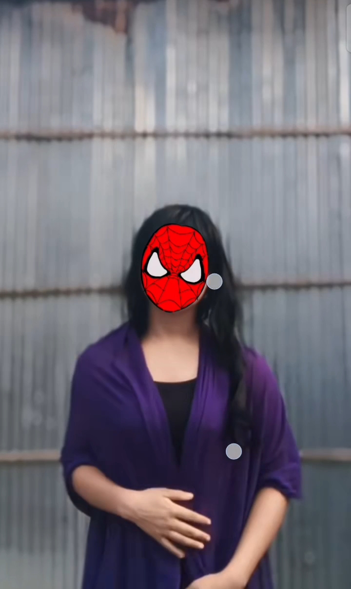 তোমাদের ভালোবাসা চাই