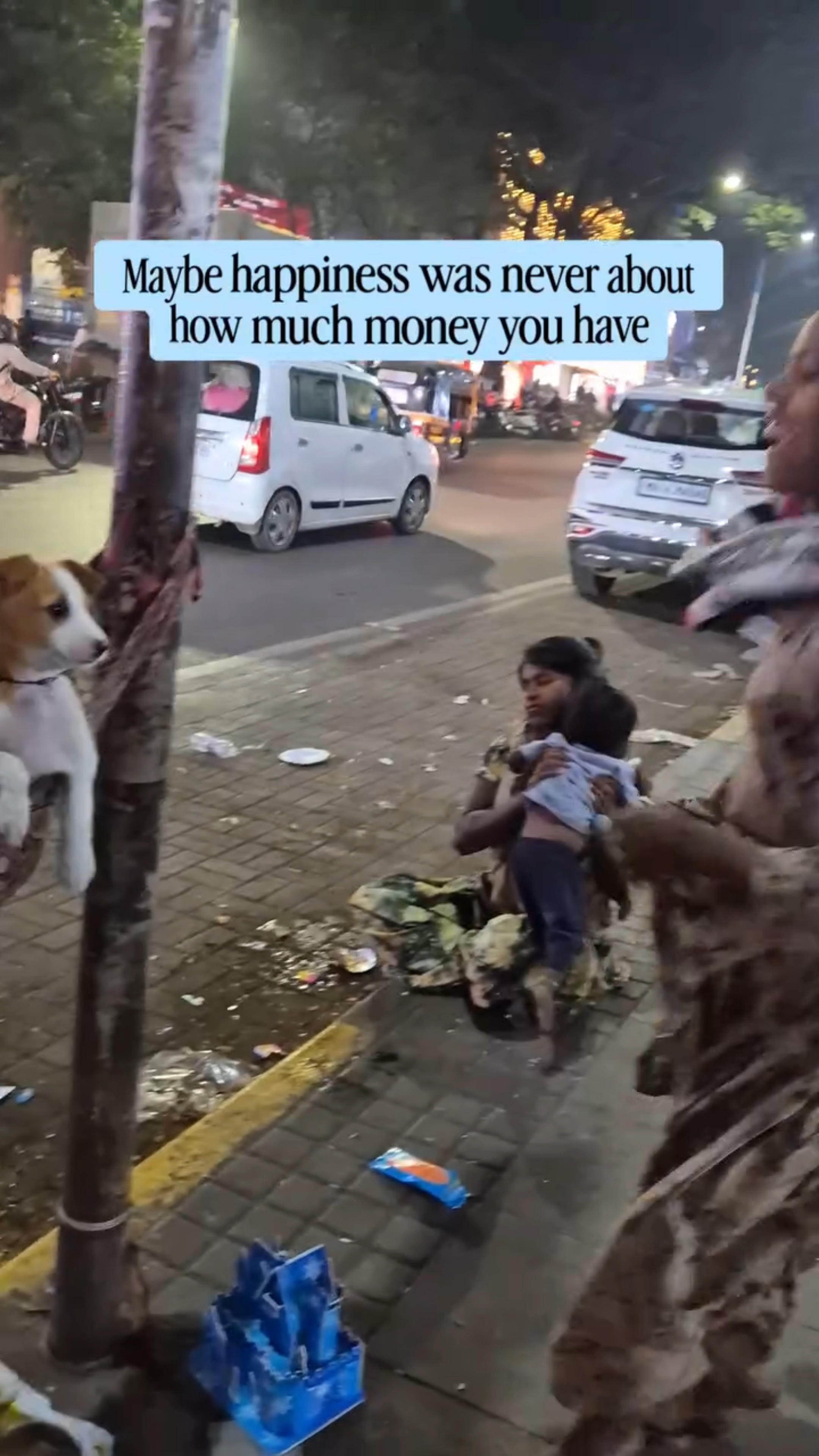 छोटी से छोटी बच्ची ने कमाल कर दिया