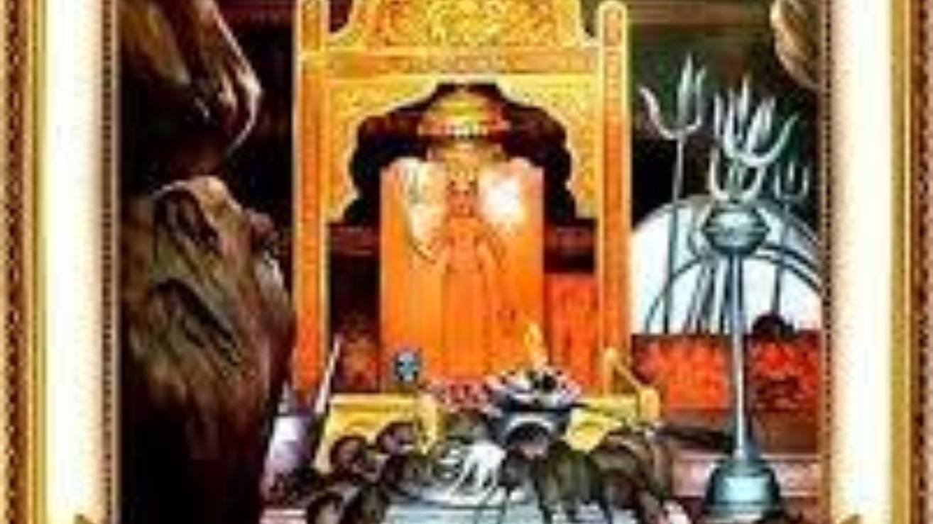 Jai Maa Karni
