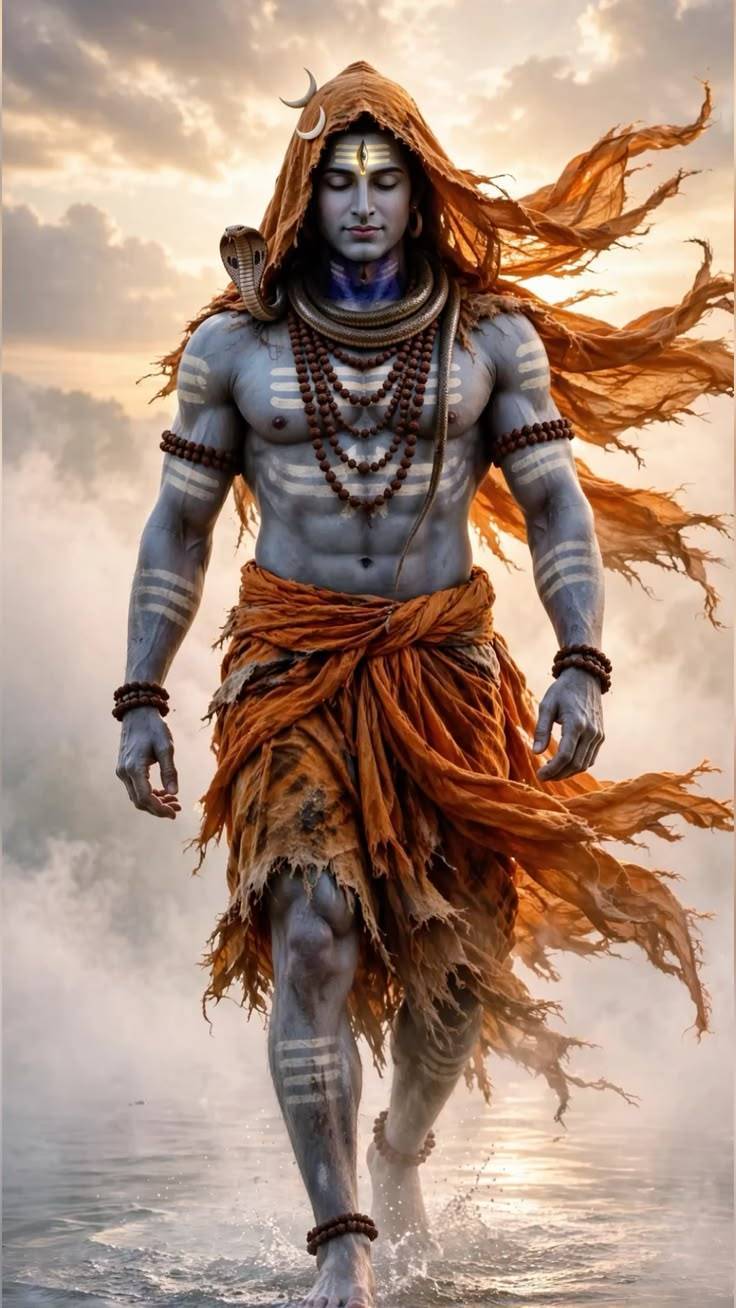Mahadev