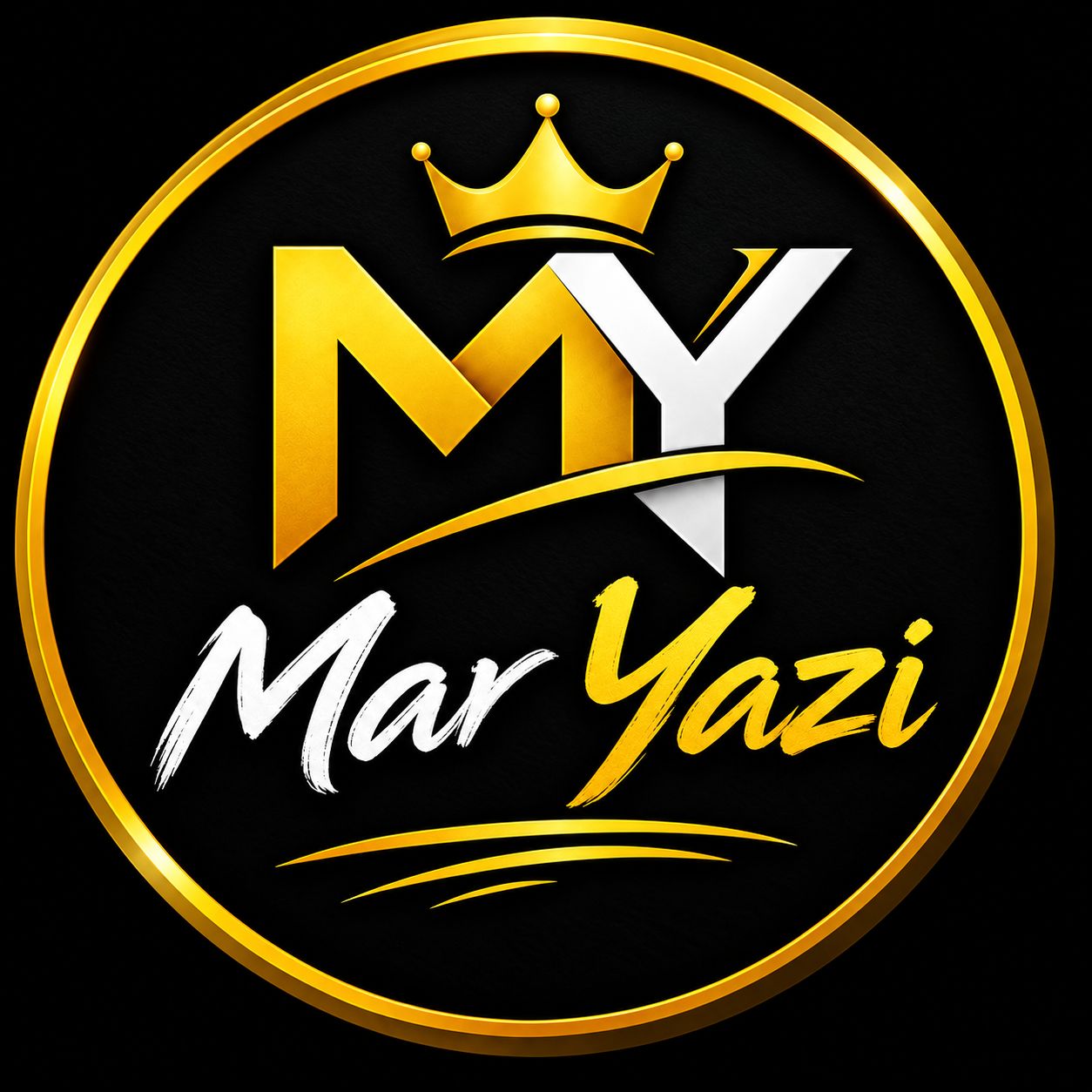 Mar Yazi on Bideo
