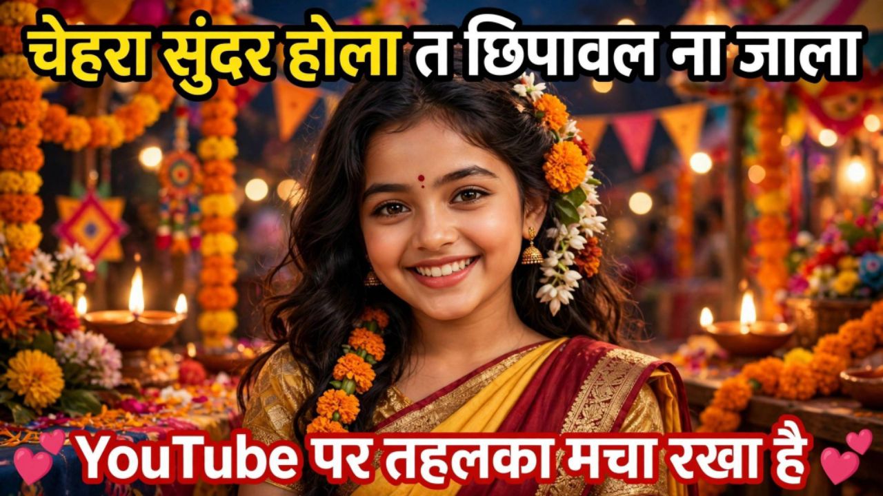Kuchh pane ke liye kuchh khona padta hai