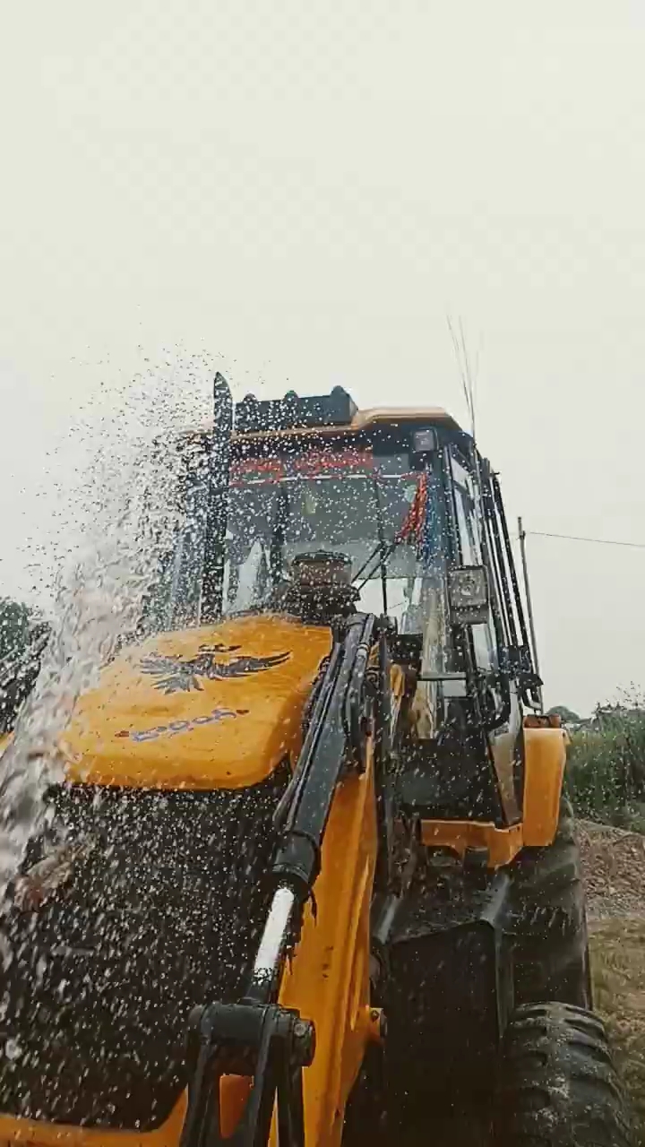 Jcb ka shart