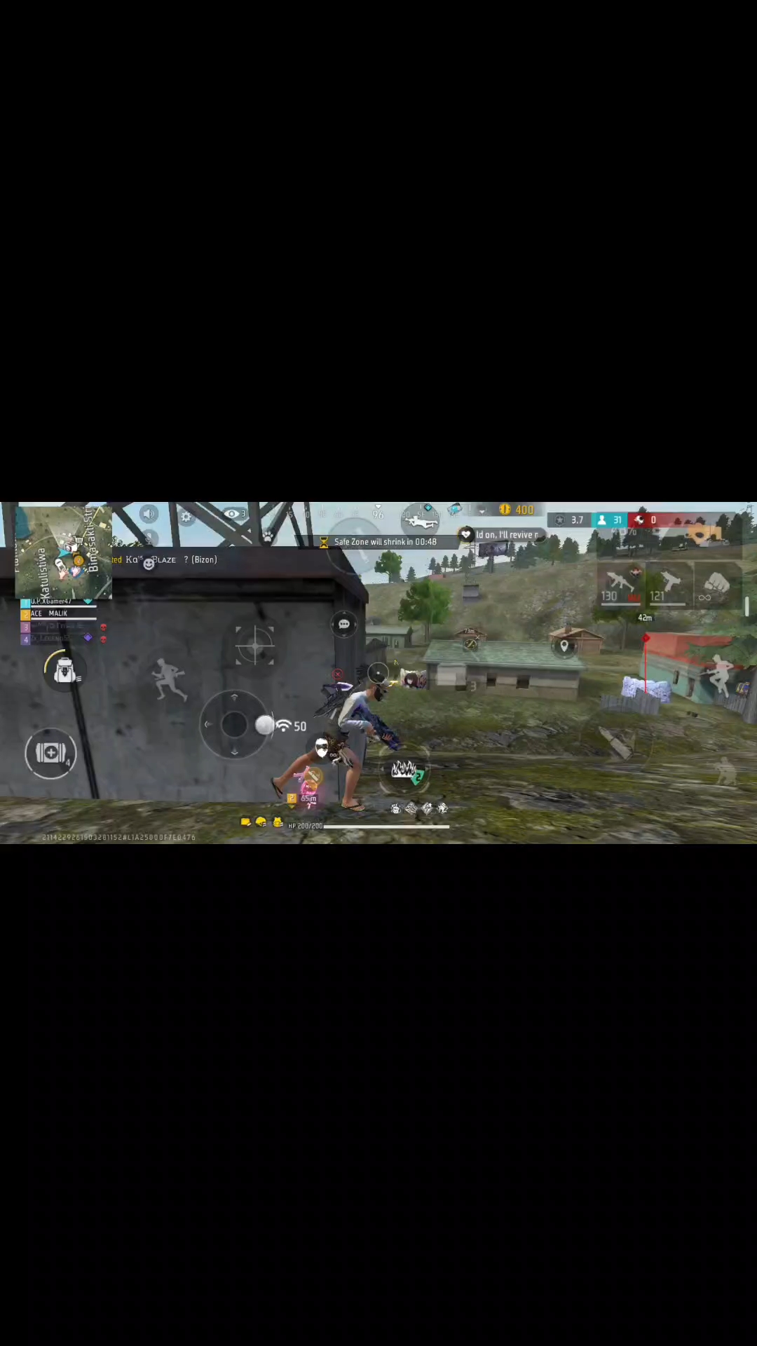 Free fire game