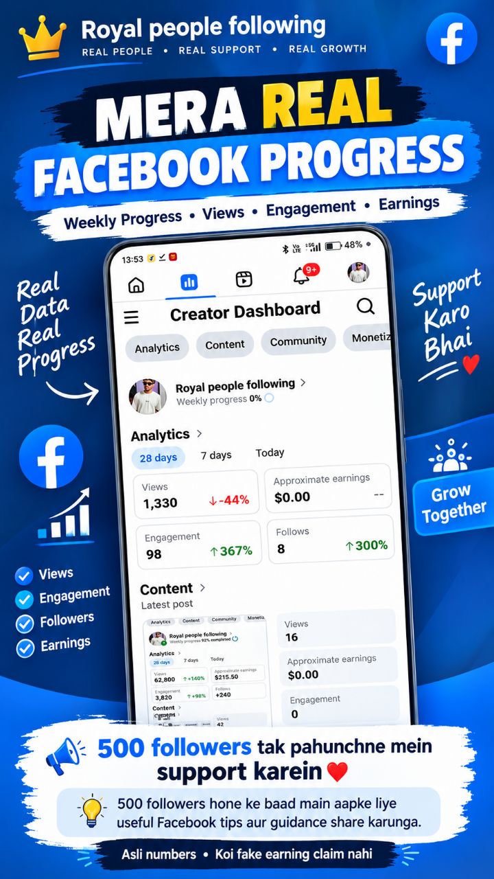 Part1 facebook grow
