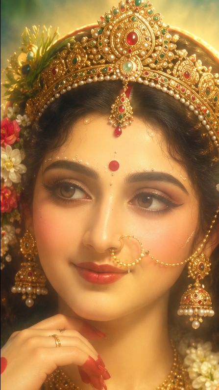 ❤️🙏 आप बहुत भाग्यशाली हैं, अगर सियाराम के दर्शन हो जाएँ! 🌹 जय श्री राम 🚩