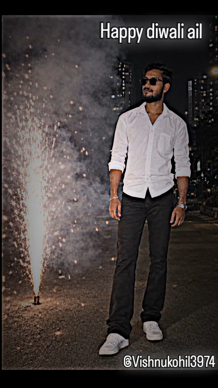 Happy diwali