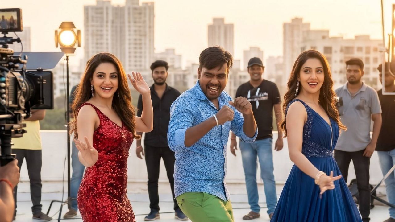💃 दिल जीत लेने वाला डांस 😍🕺❤️ वीडियो पूरा देखना और दोस्तों के साथ शेयर करना! 🎬✨ #Shorts