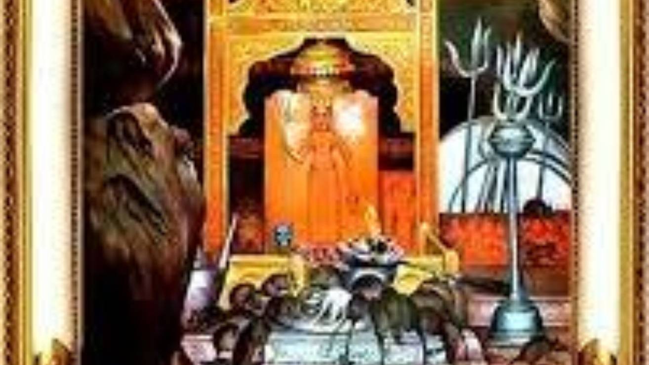 Jai Karni Mata