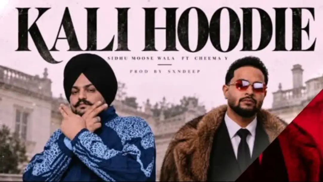 Sidhu moose wala