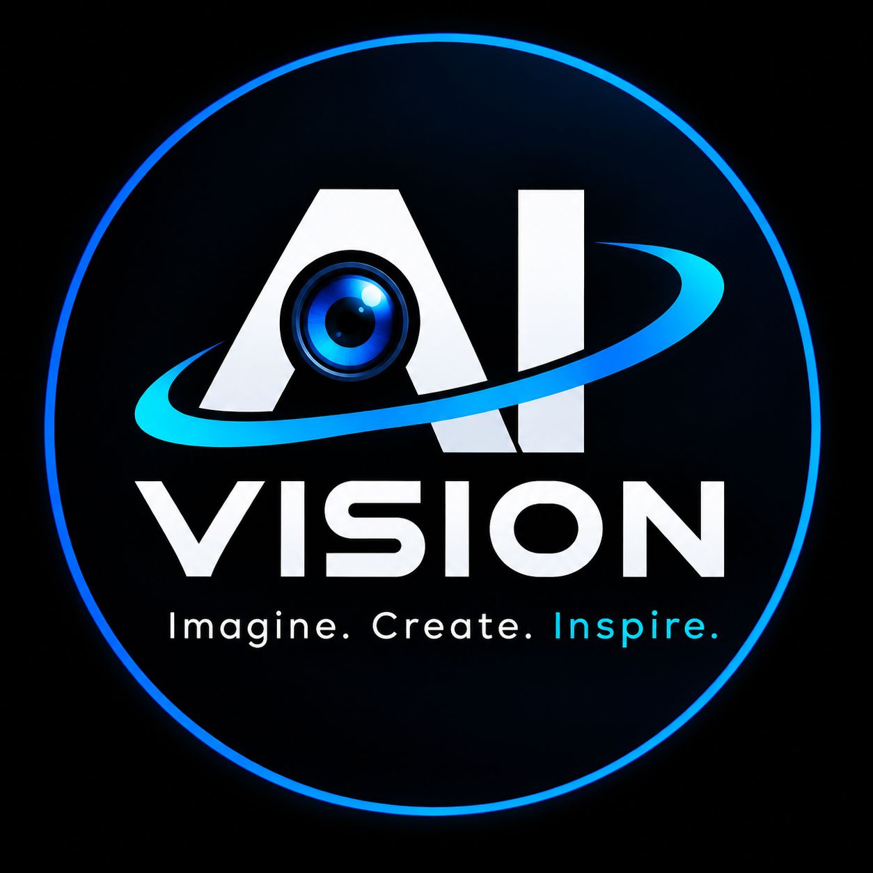 AIn Vision on Bideo
