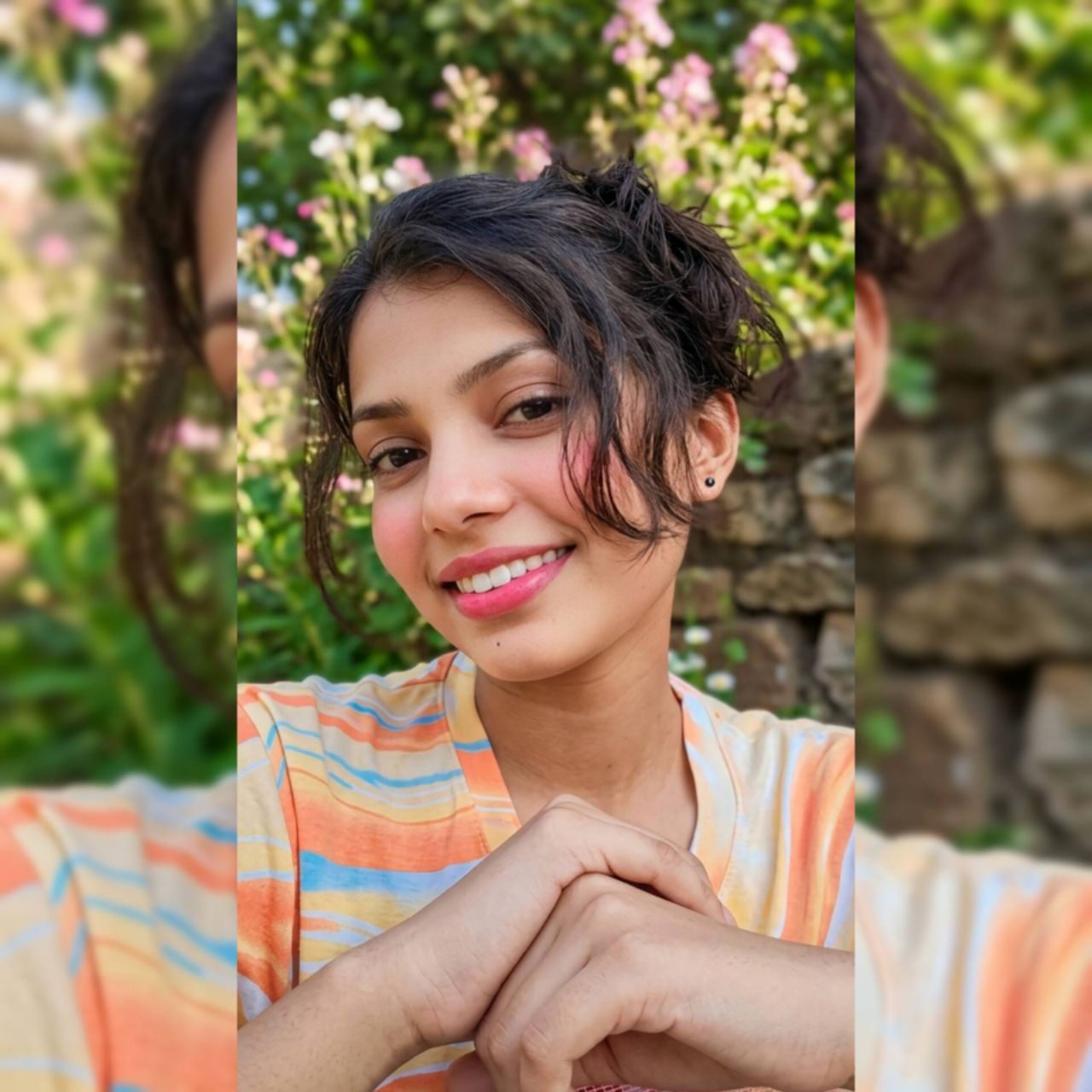 Sarita Verma on Bideo