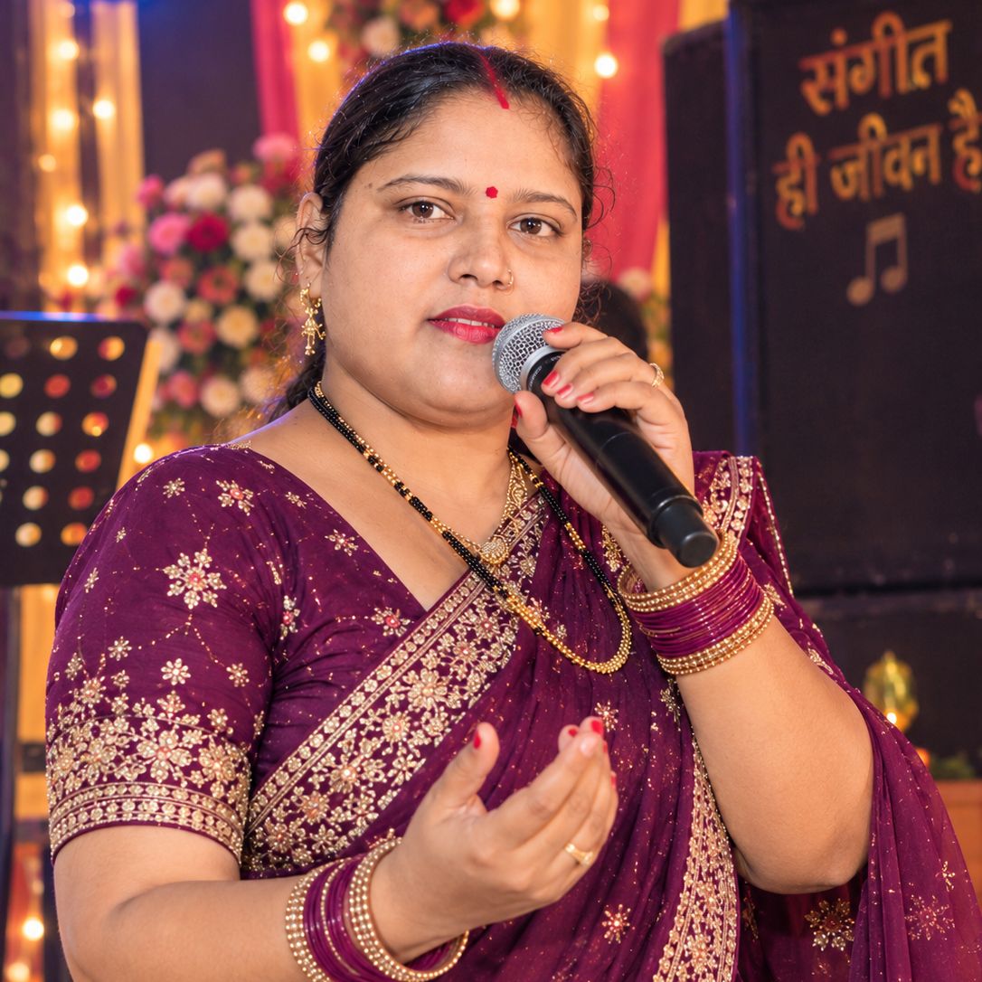🍳 नमस्ते on Bideo