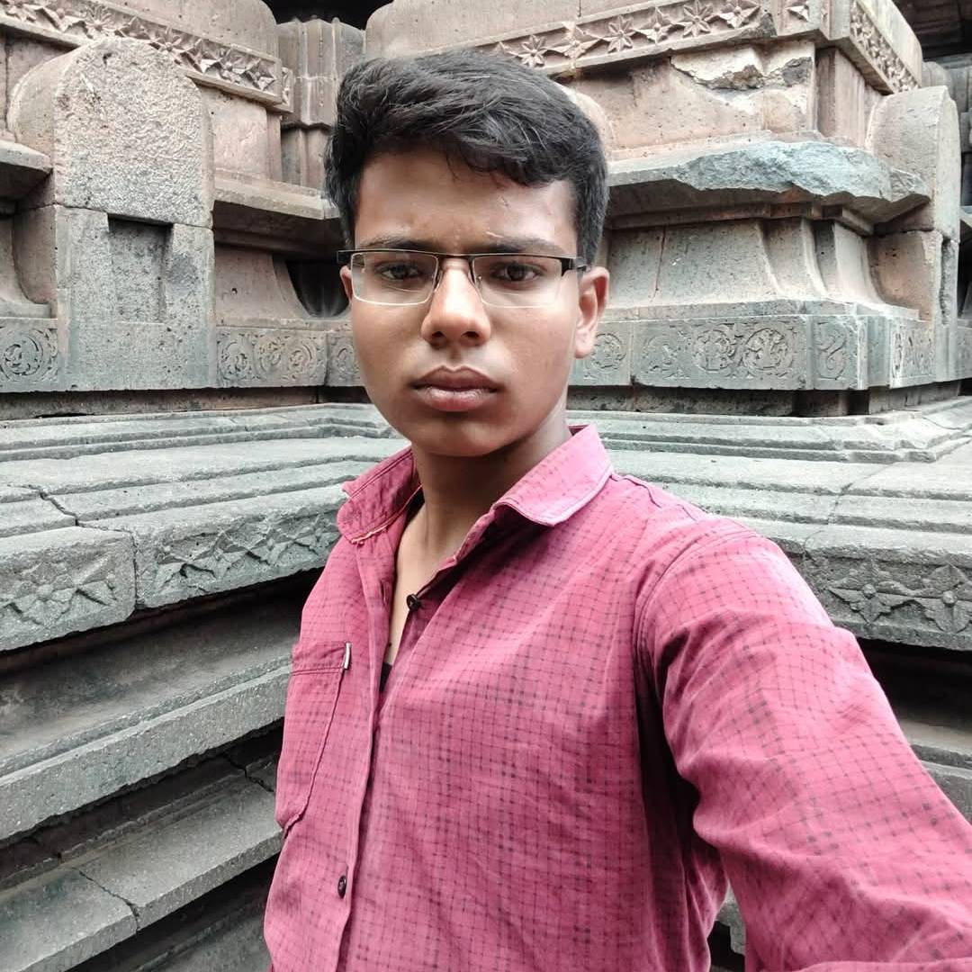 Ram Sawant on Bideo