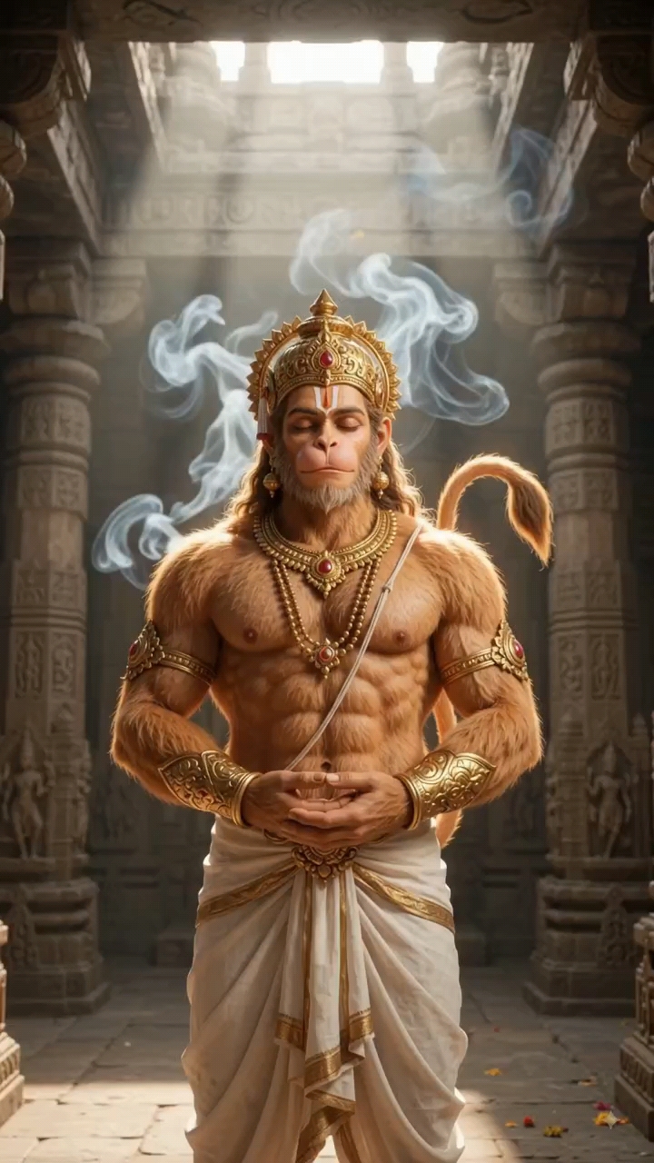 Jai shree Ram
