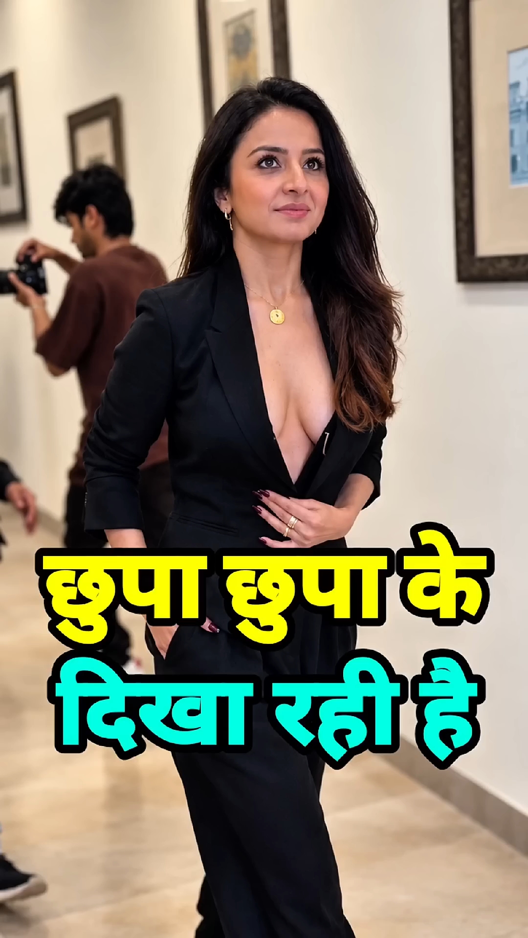 😱 ऐसा क्या हुआ? पूरा वीडियो देखो | Viral Kisse Hindi #Shorts