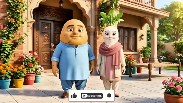 #AlooKiKahani #VegetableStory #HoneyBusiness #AlooStory #ShehadKaKarobar #PureHoney #HoneyFarm