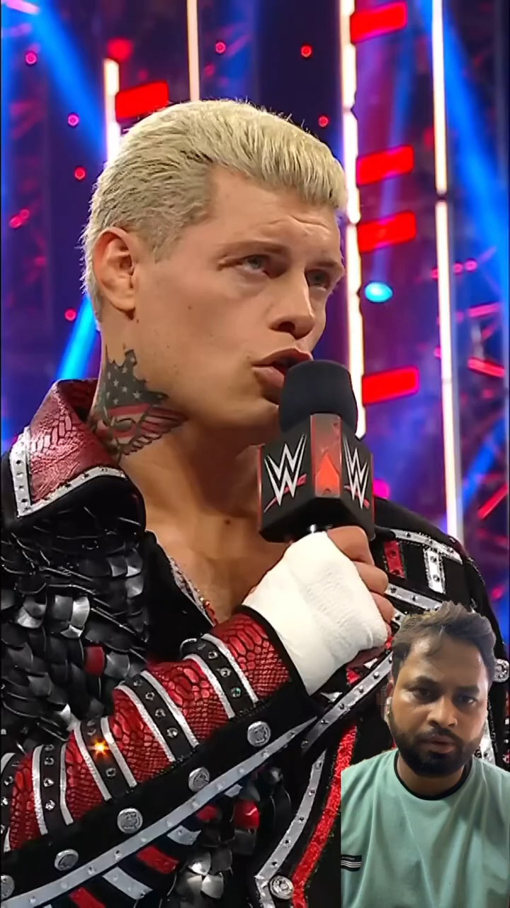 Brock Lesnar ki jabardast entry 😱🤯