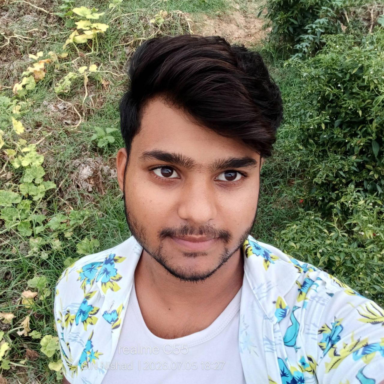 Subhash Nishad on Bideo