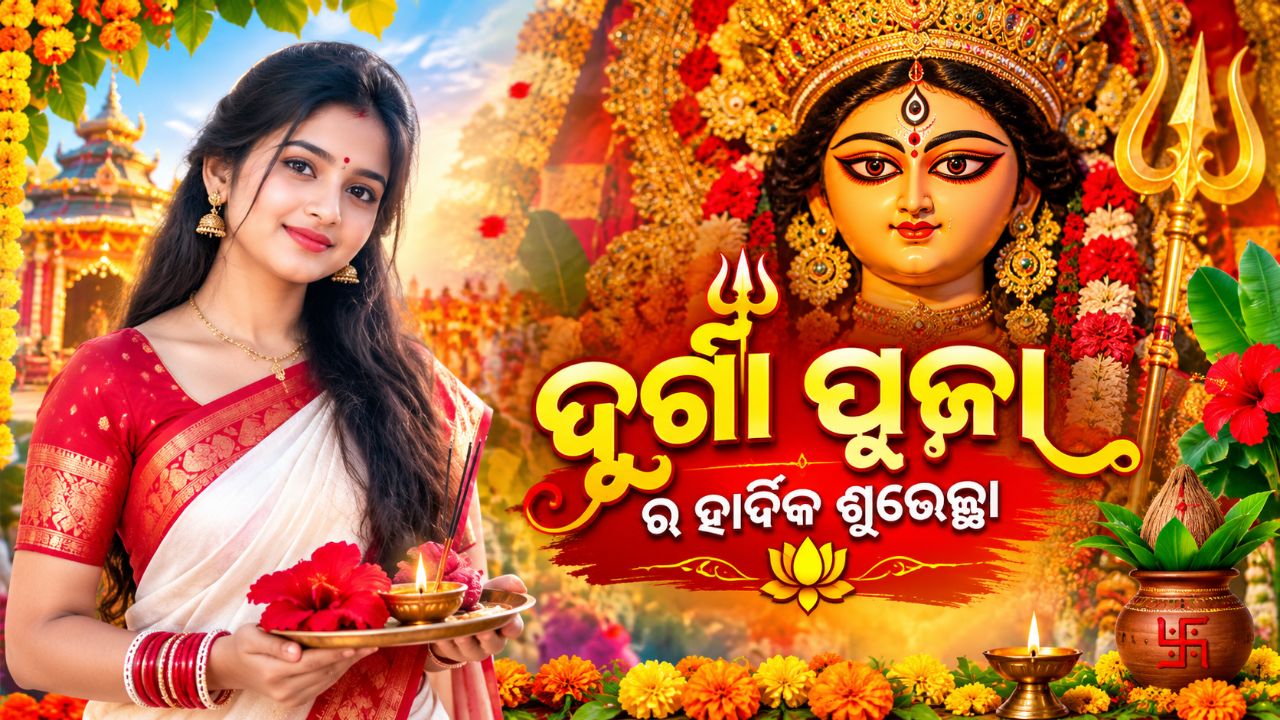 Dussehra | KHAJURIAKATA |