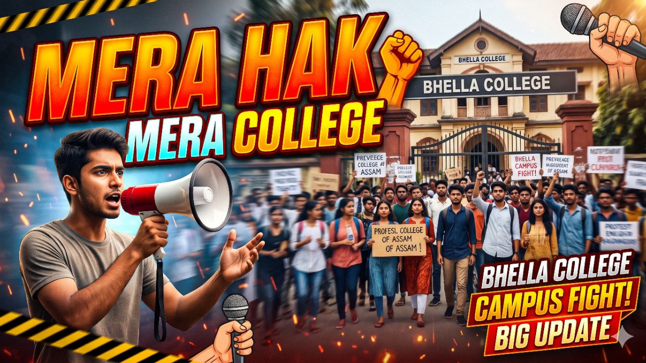 Mera Hak Mera College ll #CollegeBhella
#viral #viralvideochallenge #viralreelsシ #nonfollowers