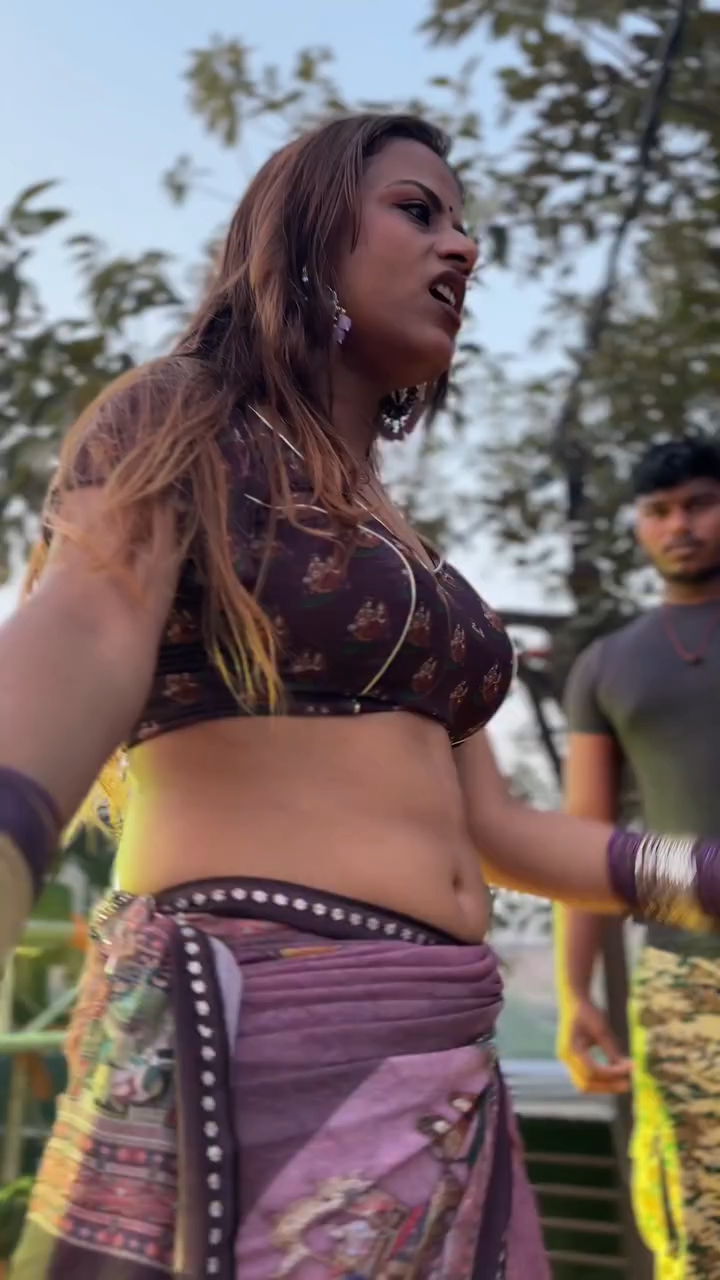 Chhapra ka archestra dance