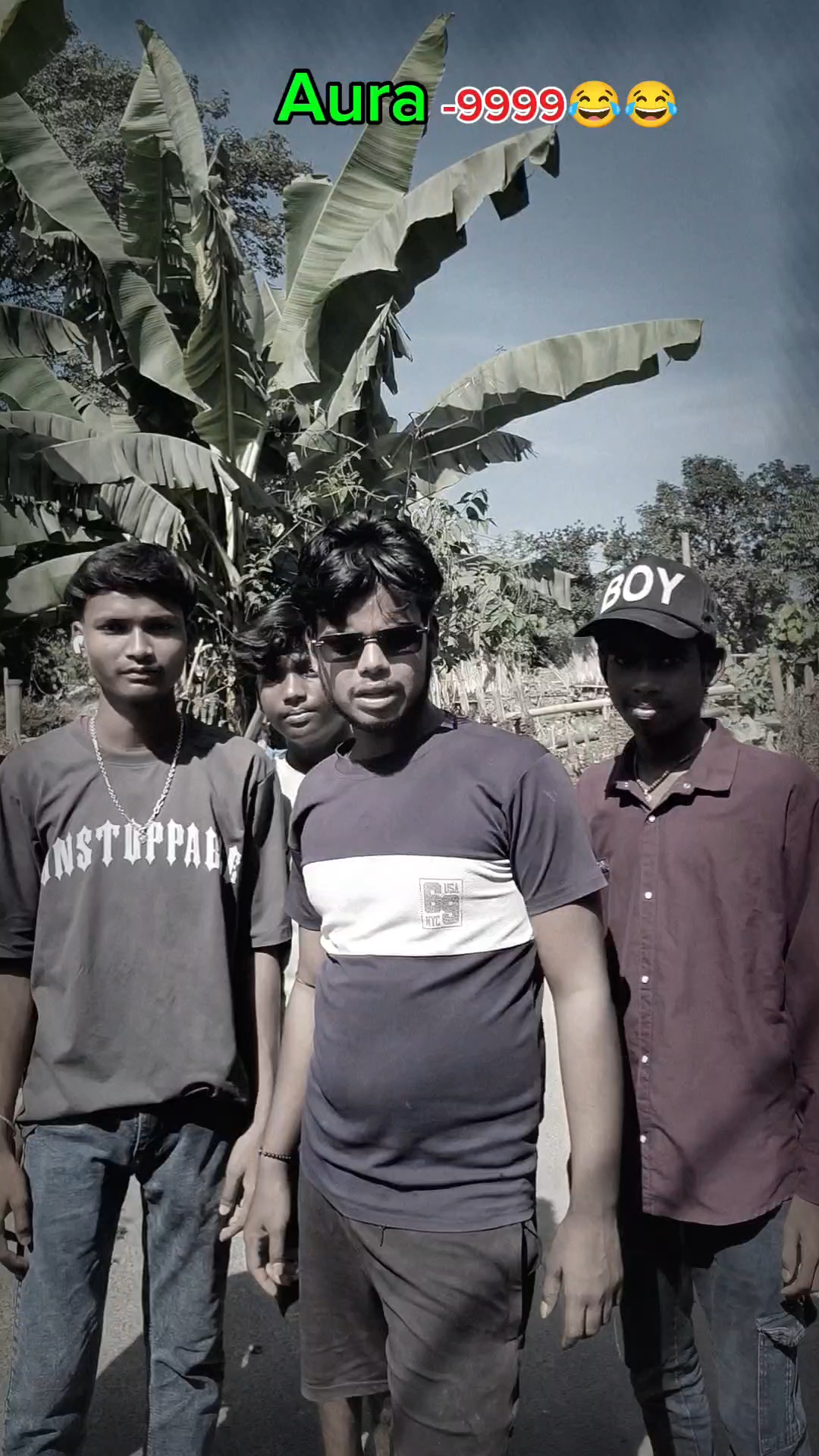 Aura -9999
#fuuny #comedy #explore #reels #fypシ゚