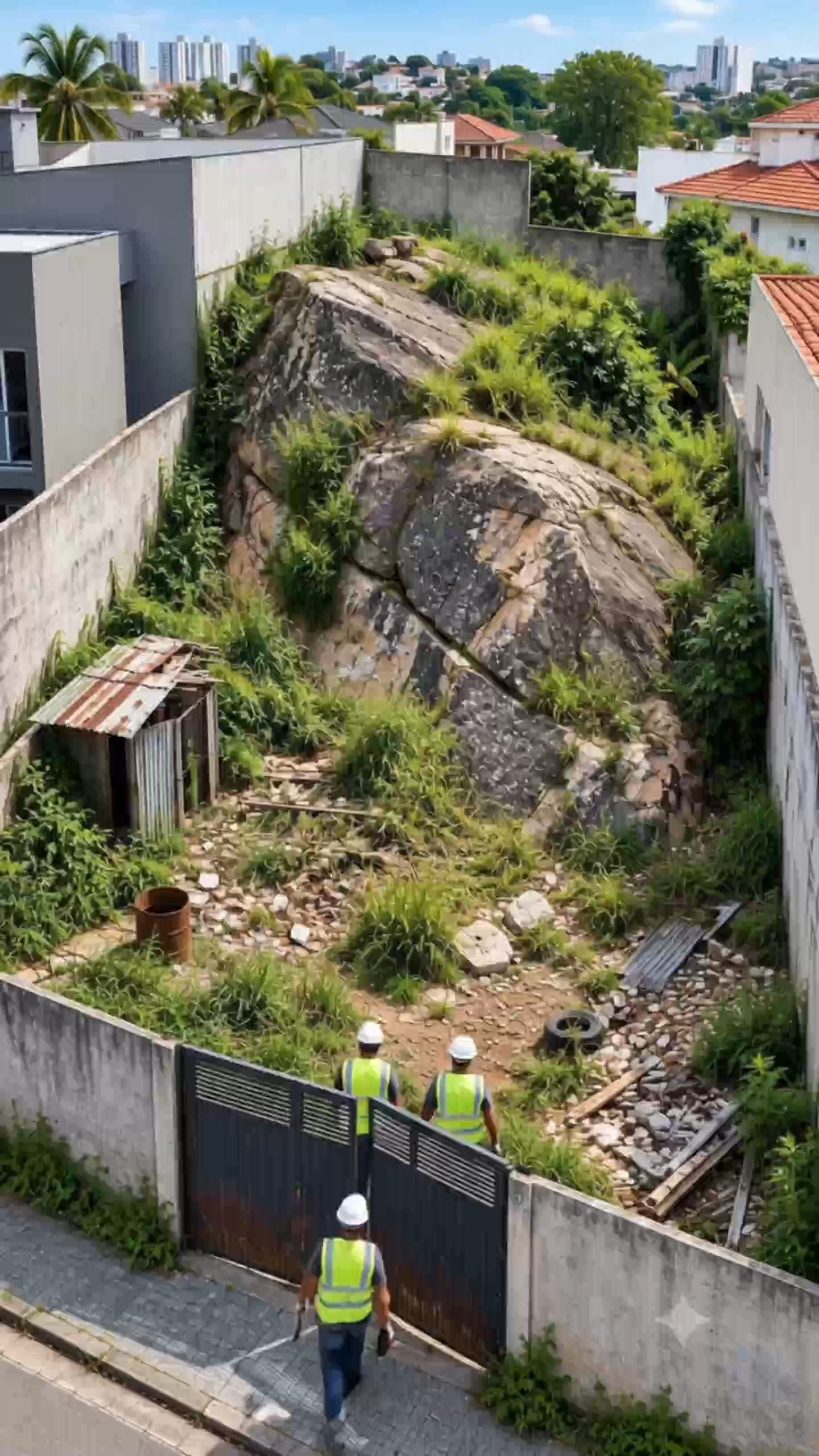 Nobody Believed This Abandoned Place Could Look THIS AMAZING! 😱🔥 | Incredible Restoration