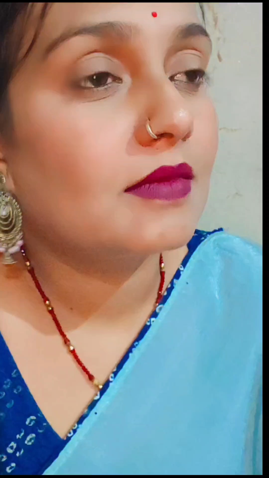 जो लड़की रहती है कि खुद का घर बताना सोचो किस हद तक 🥺🥺
