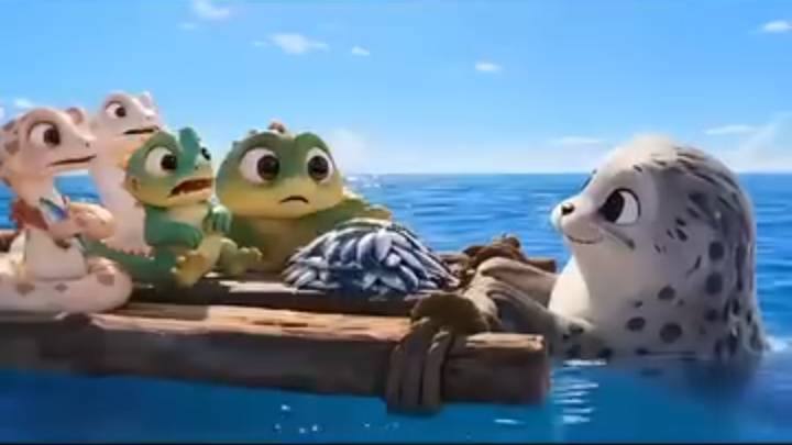 Janvaron ki kahani #viral