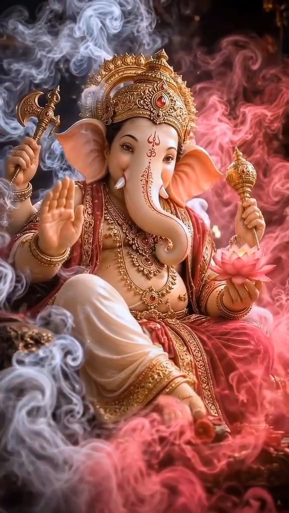 Jai shri Ganesh