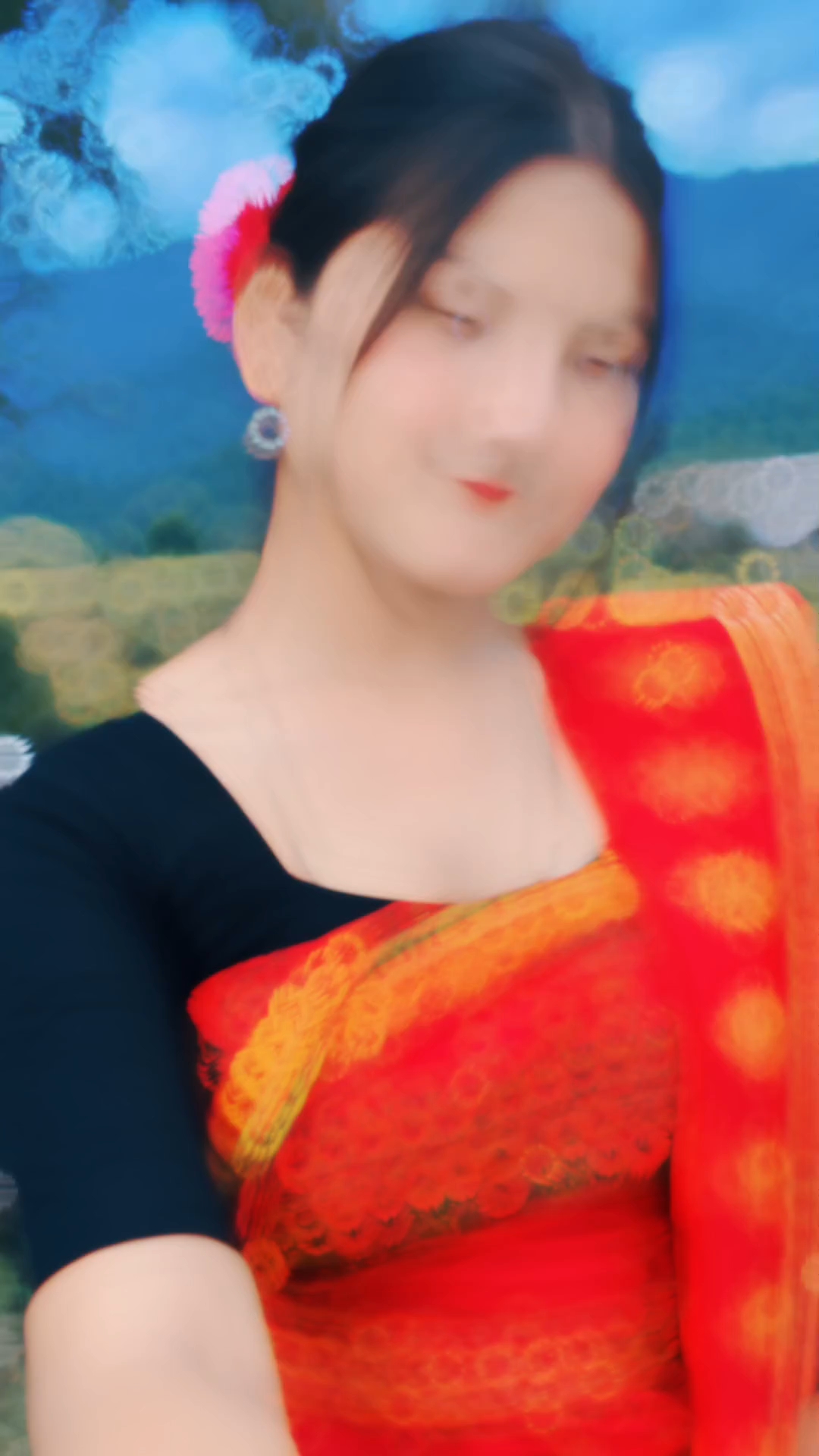 New tranding