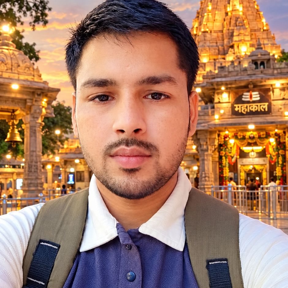 Mahakaal 12 on Bideo