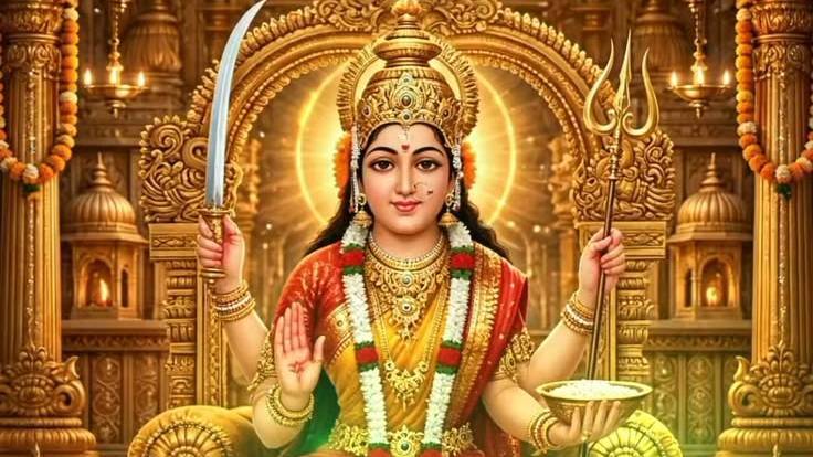 Jai maa